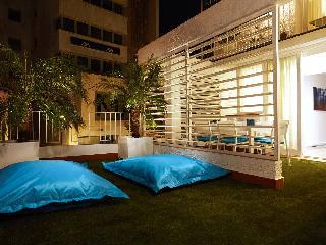 Terraço