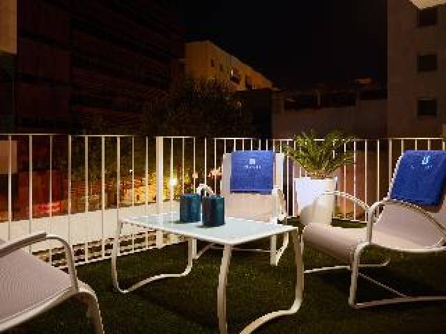 Terraço