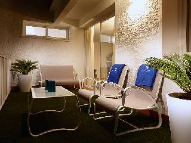 Terraço