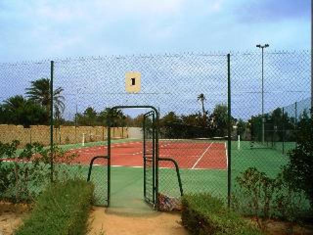 Desportos y Entretenimento