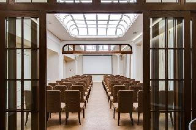 Conferencias
