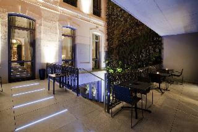 Terraço