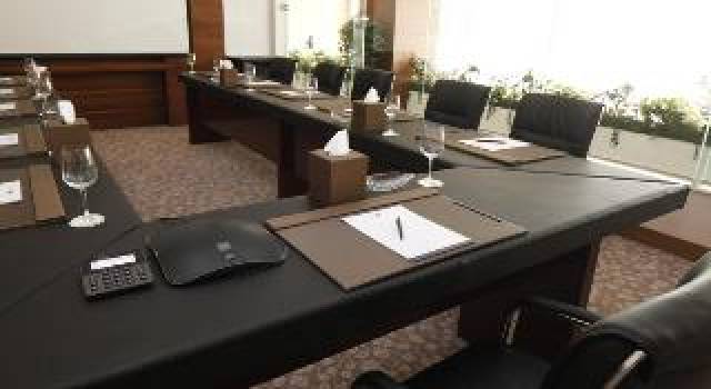 Conferencias