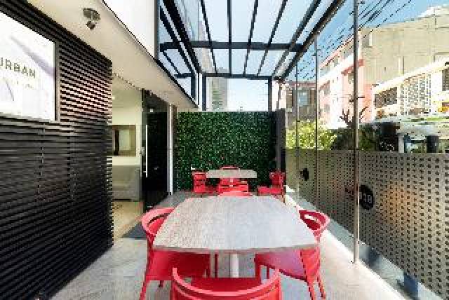 Terraço