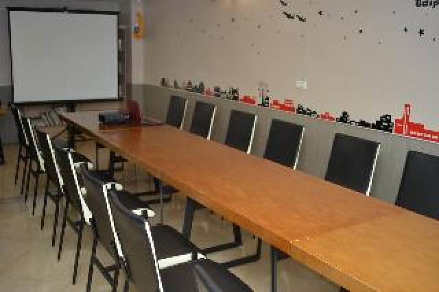 Conferencias