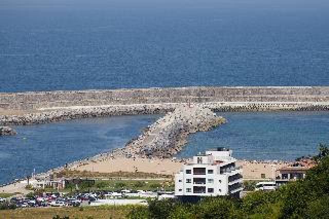 Praia