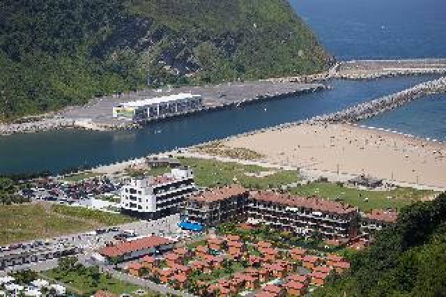 Praia