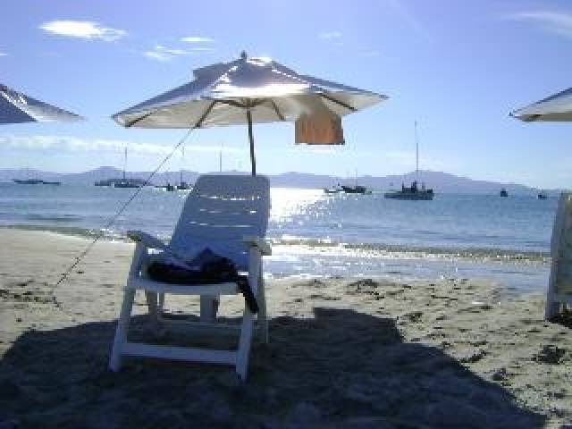 Praia
