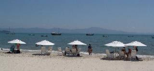 Praia