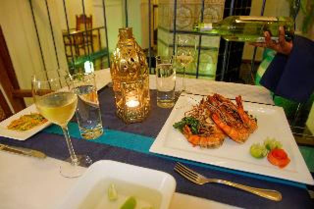 Restaurante