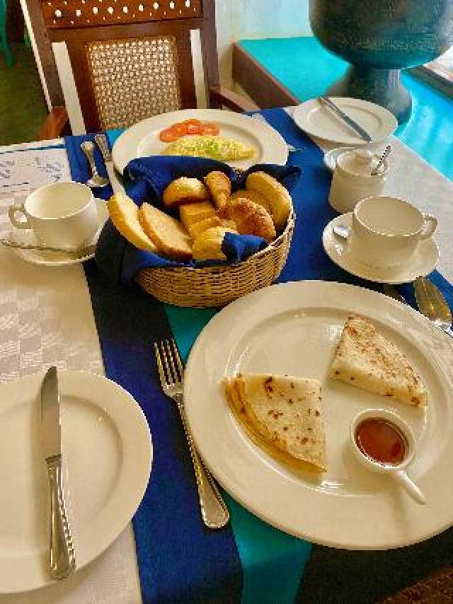 Restaurante