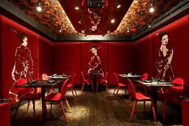 Restaurante