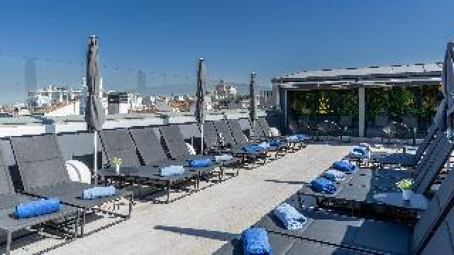 Terraço