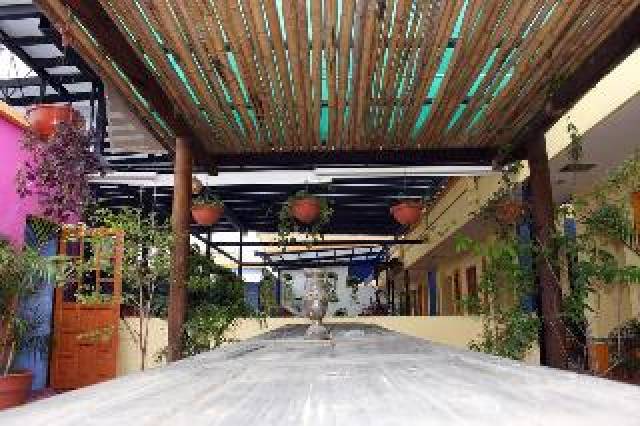 Terraço