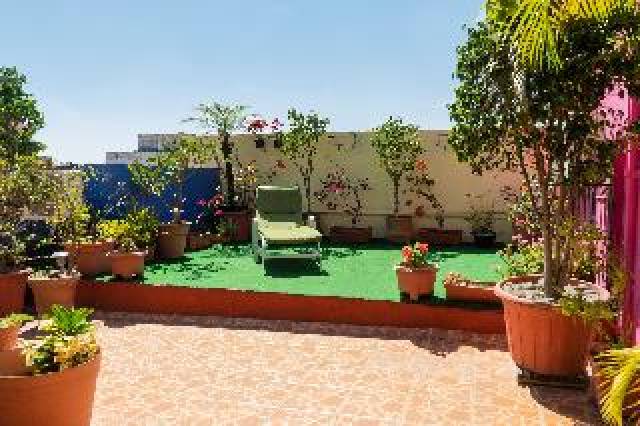 Terraço
