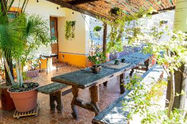 Terraço