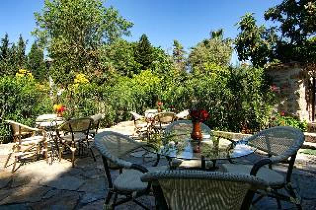 Terraço