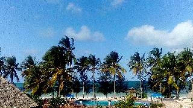 Praia