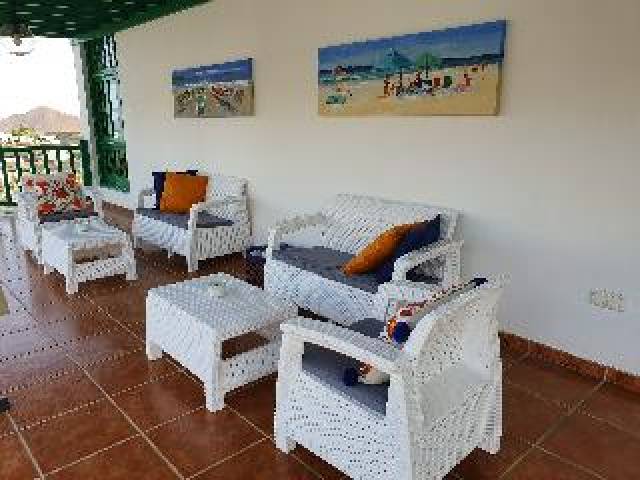 Terraço