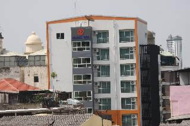 Vista General