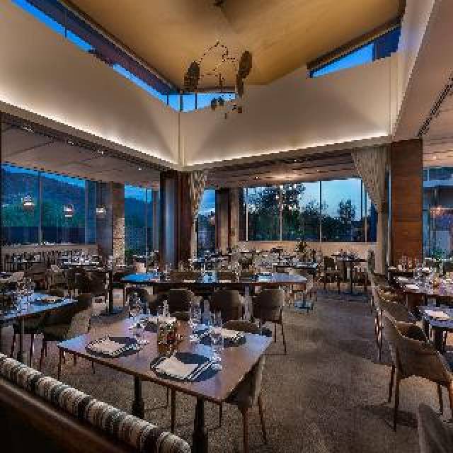 Restaurante