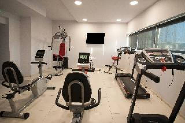 Desportos y Entretenimento