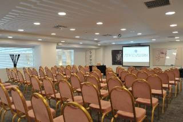 Conferencias