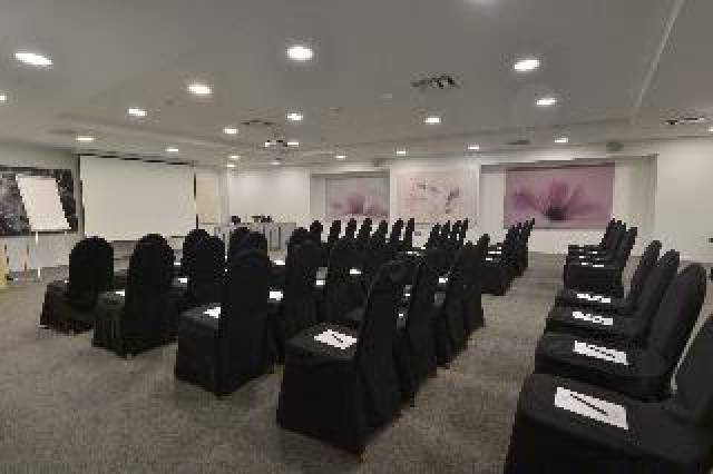 Conferencias