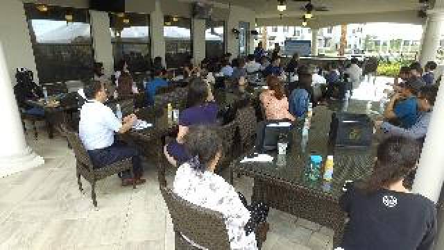 Conferencias