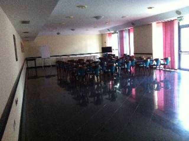 Conferencias