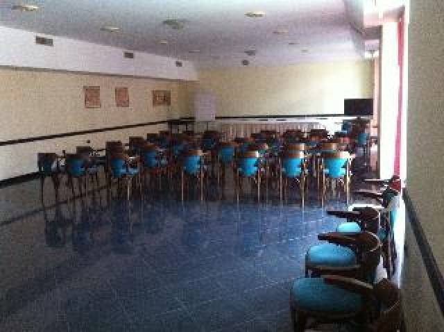 Conferencias