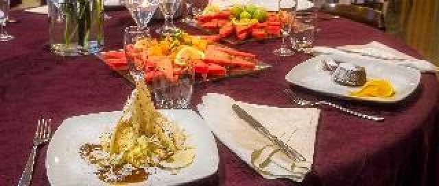 Restaurante