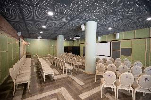 Conferencias
