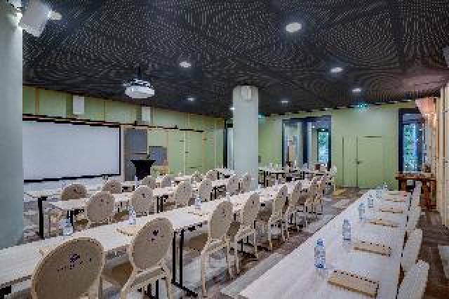 Conferencias