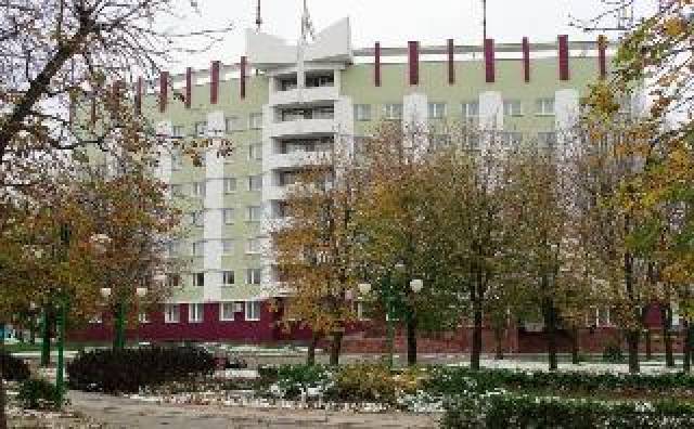 Vista General