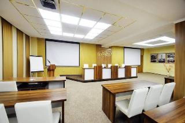 Conferencias