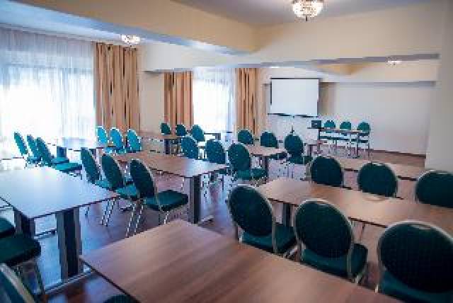 Conferencias