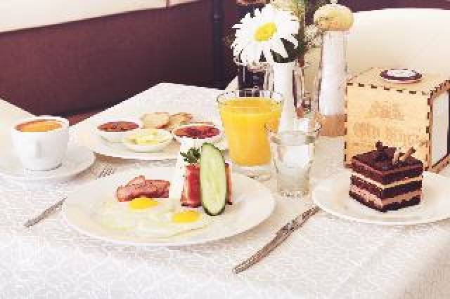 Restaurante