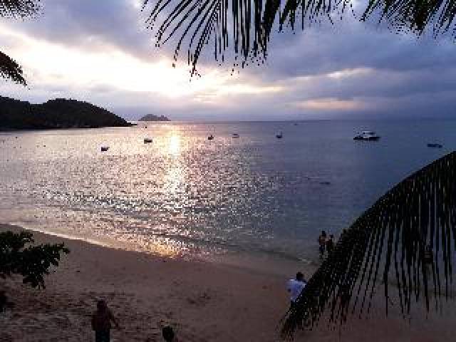 Praia