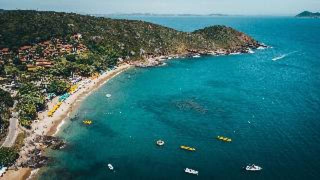 Praia