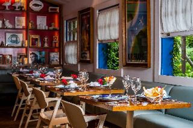 Restaurante