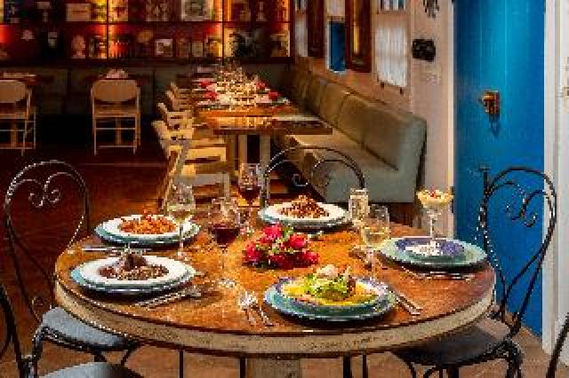Restaurante