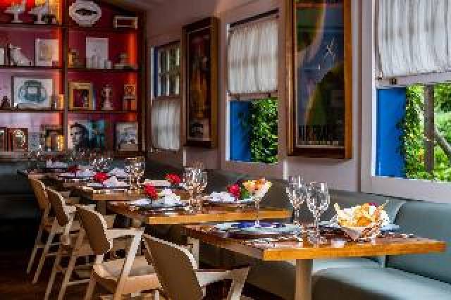 Restaurante