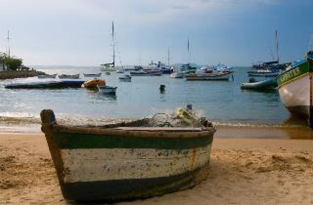 Praia