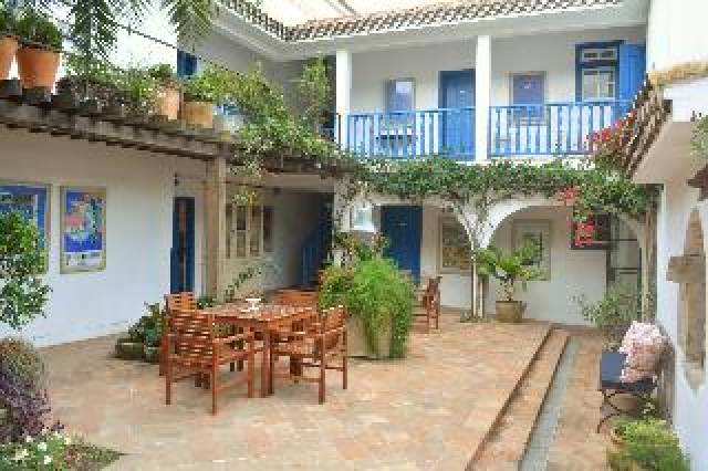 Terraço
