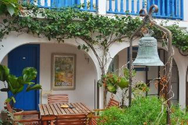 Terraço