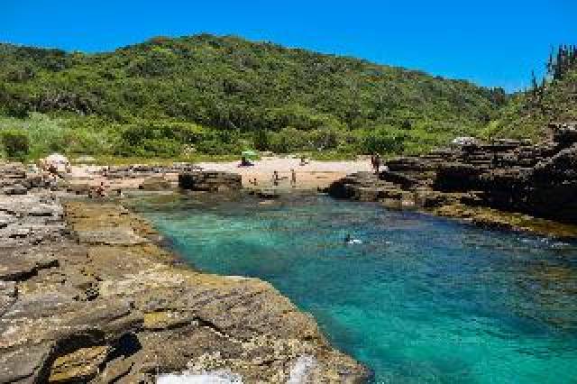 Praia