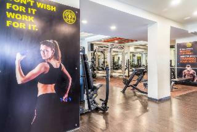 Desportos y Entretenimento