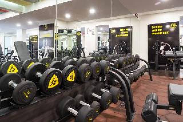 Desportos y Entretenimento