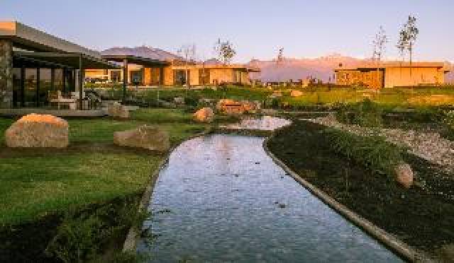 Vista General